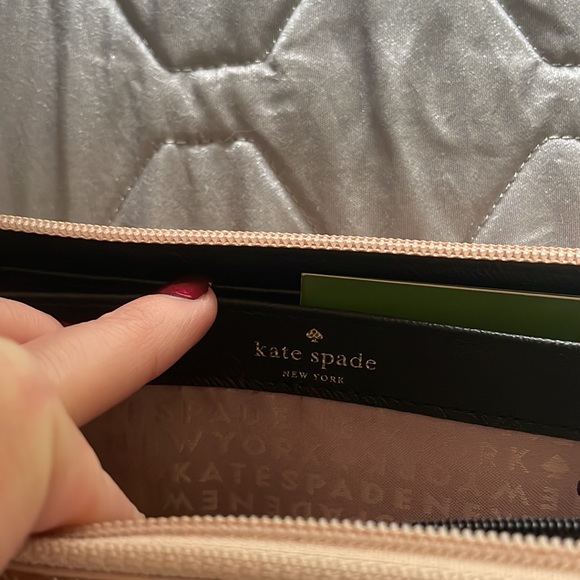 Kate Spade Wallet - Picture 8 of 8